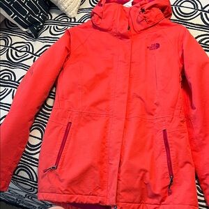 The North Face Women's Coral Ski Jacket